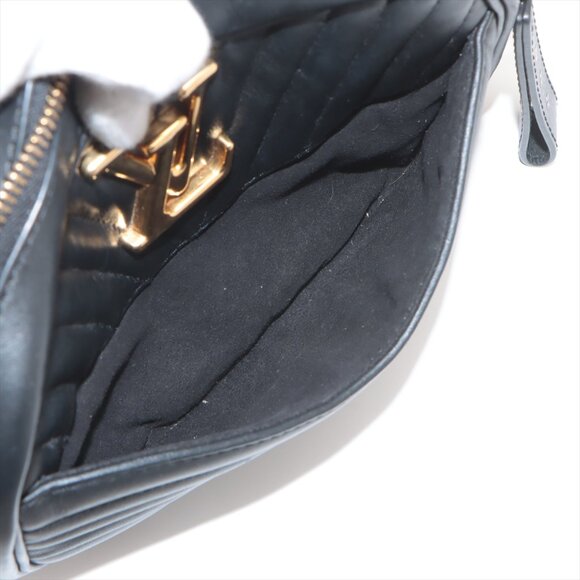 SOLD OUT ❌Louis Vuitton LV Logo NEW WAVE NEW CAMERA BAG M53682 TR0220 - Picture 8 of 14